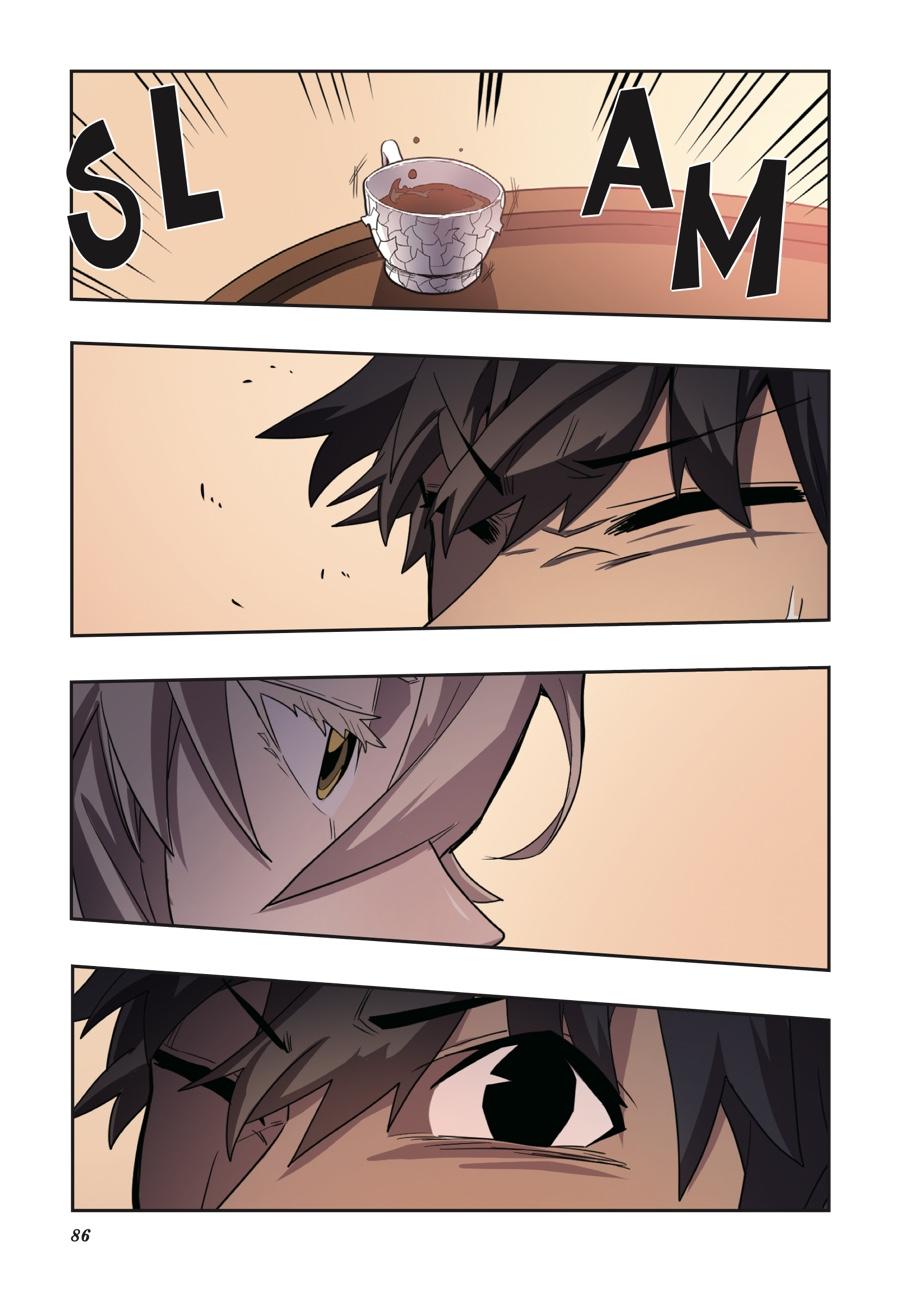 Read A Returner's Magic Should Be Special (Comic) EN Manga Online