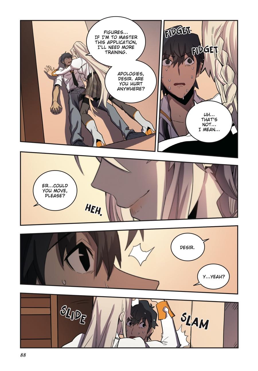 Read A Returner's Magic Should Be Special (Comic) EN Manga Online