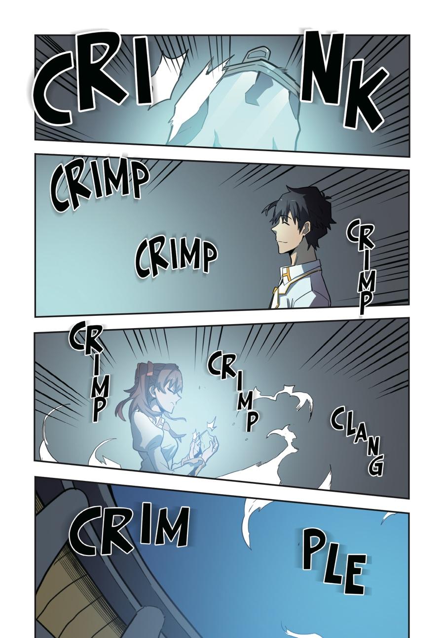 Read A Returner's Magic Should Be Special (Comic) EN Manga Online