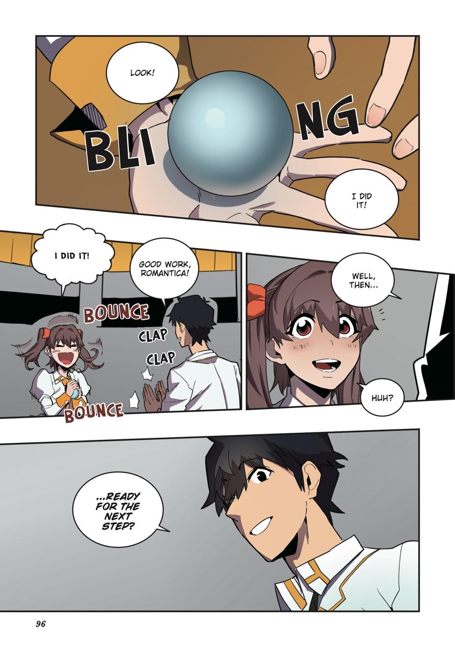 Read A Returner's Magic Should Be Special (Comic) EN Manga Online