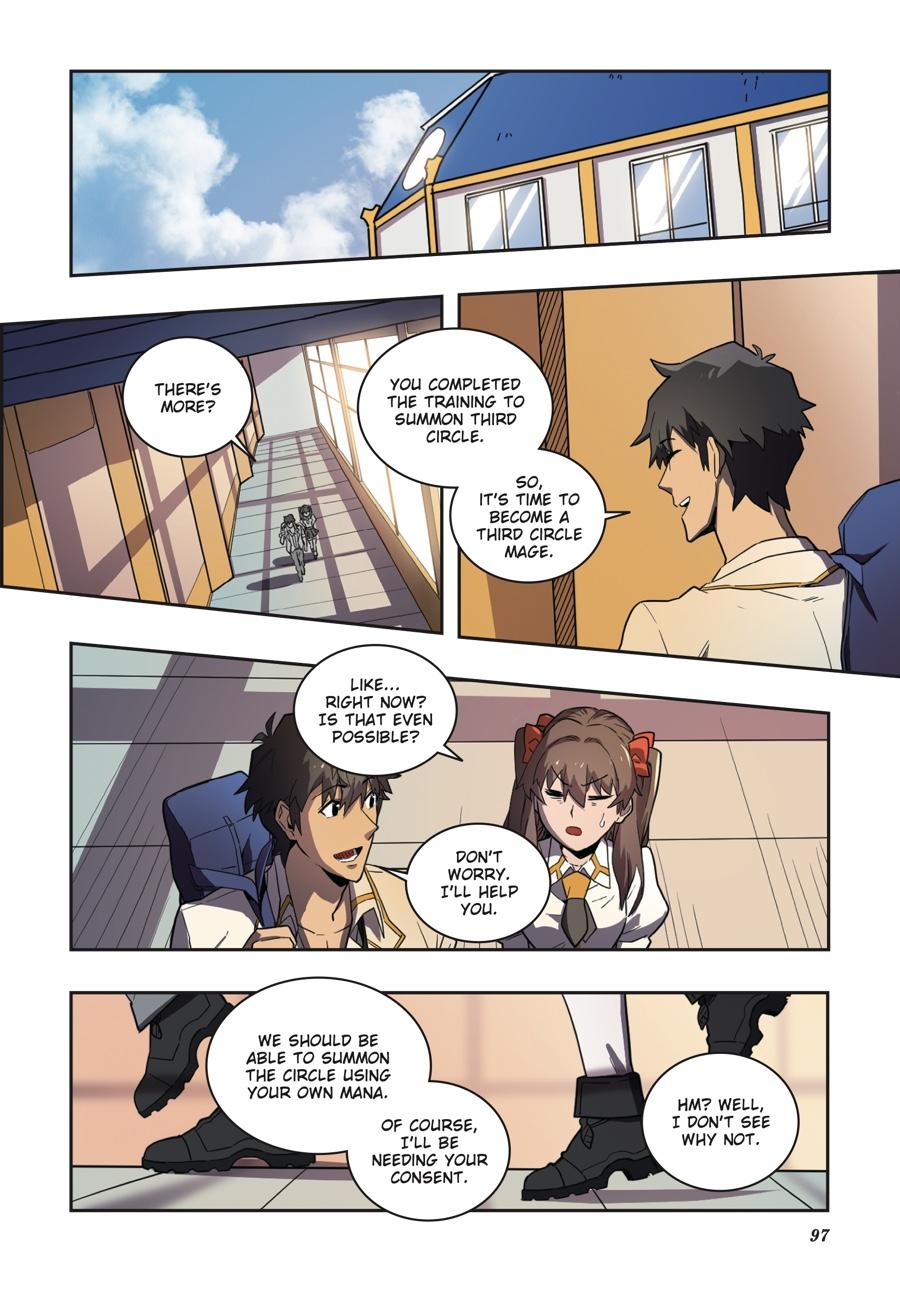 Read A Returner's Magic Should Be Special (Comic) EN Manga Online