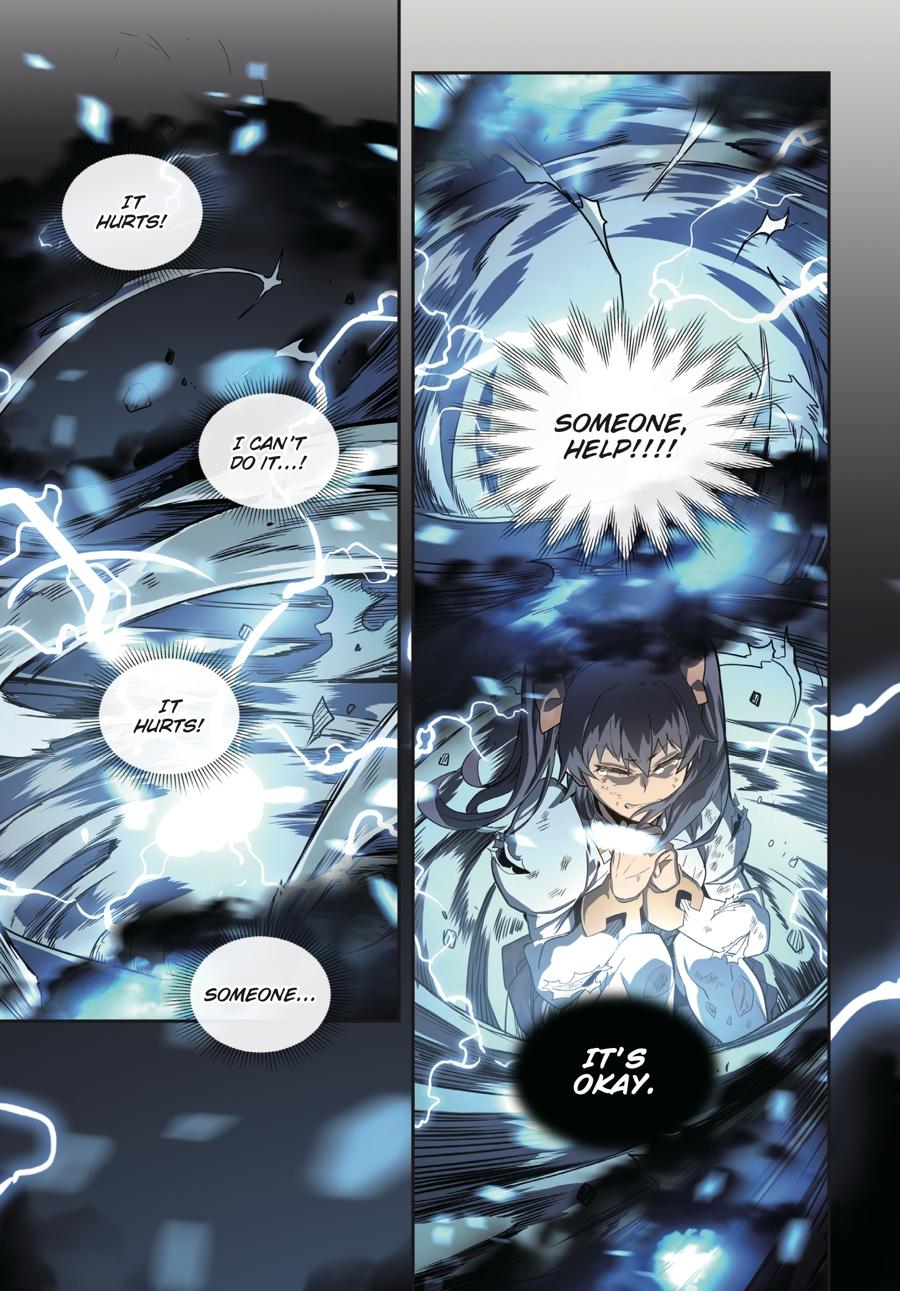 Read A Returner's Magic Should Be Special (Comic) EN Manga Online