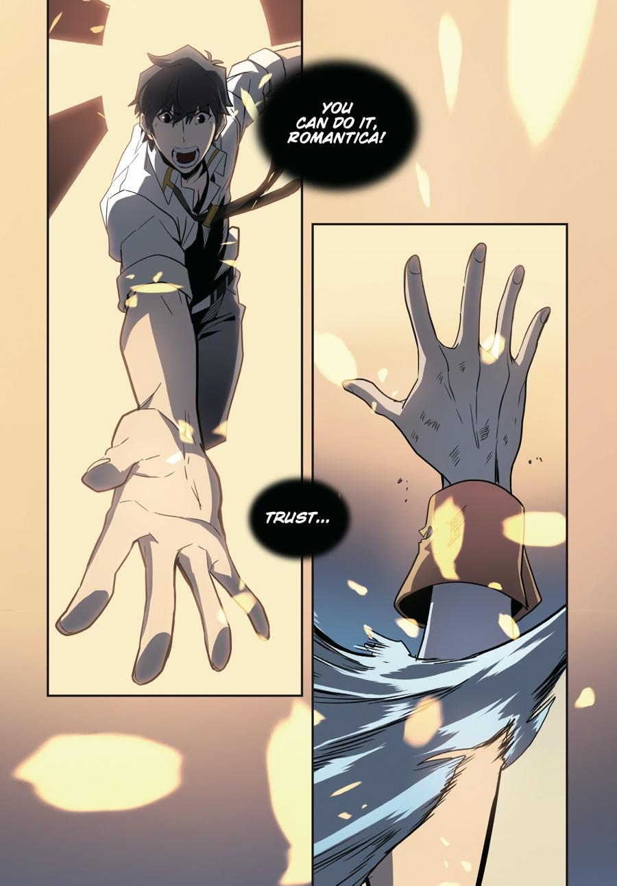 Read A Returner's Magic Should Be Special (Comic) EN Manga Online