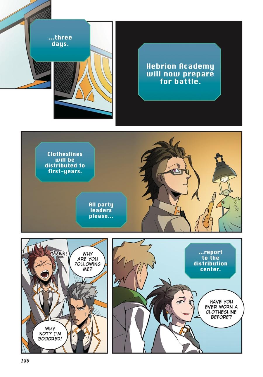 Read A Returner's Magic Should Be Special (Comic) EN Manga Online