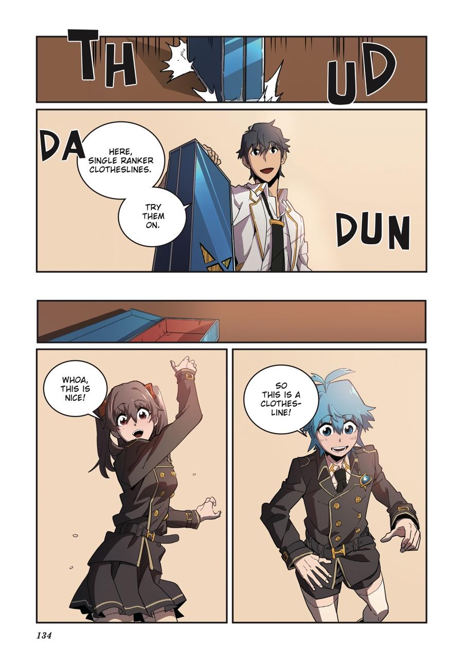 Read A Returner's Magic Should Be Special (Comic) EN Manga Online