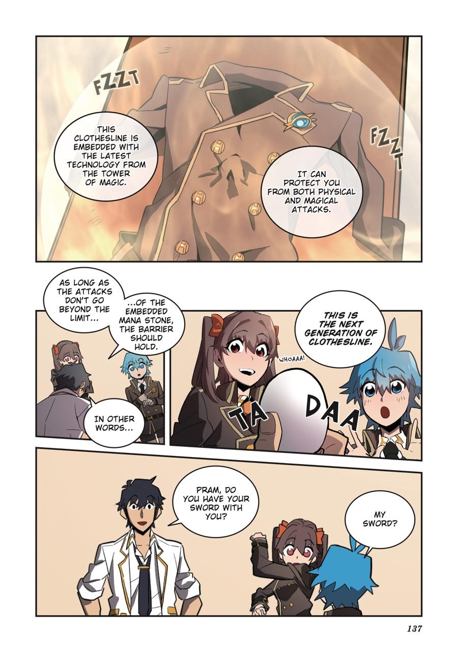 Read A Returner's Magic Should Be Special (Comic) EN Manga Online