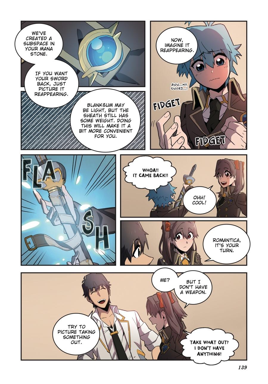 Read A Returner's Magic Should Be Special (Comic) EN Manga Online