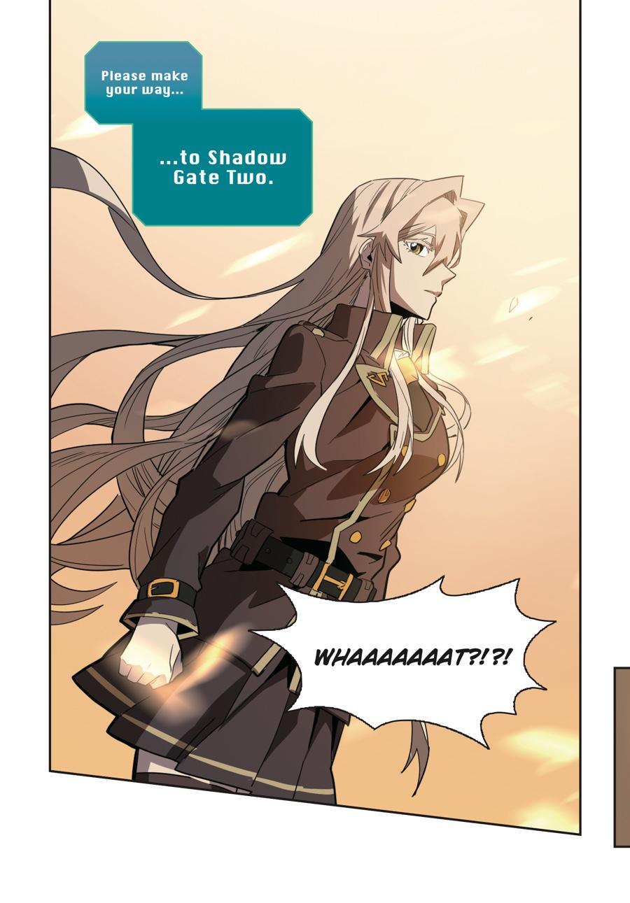 Read A Returner's Magic Should Be Special (Comic) EN Manga Online