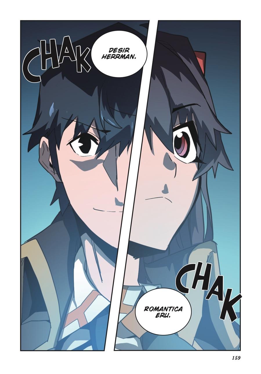 Read A Returner's Magic Should Be Special (Comic) EN Manga Online