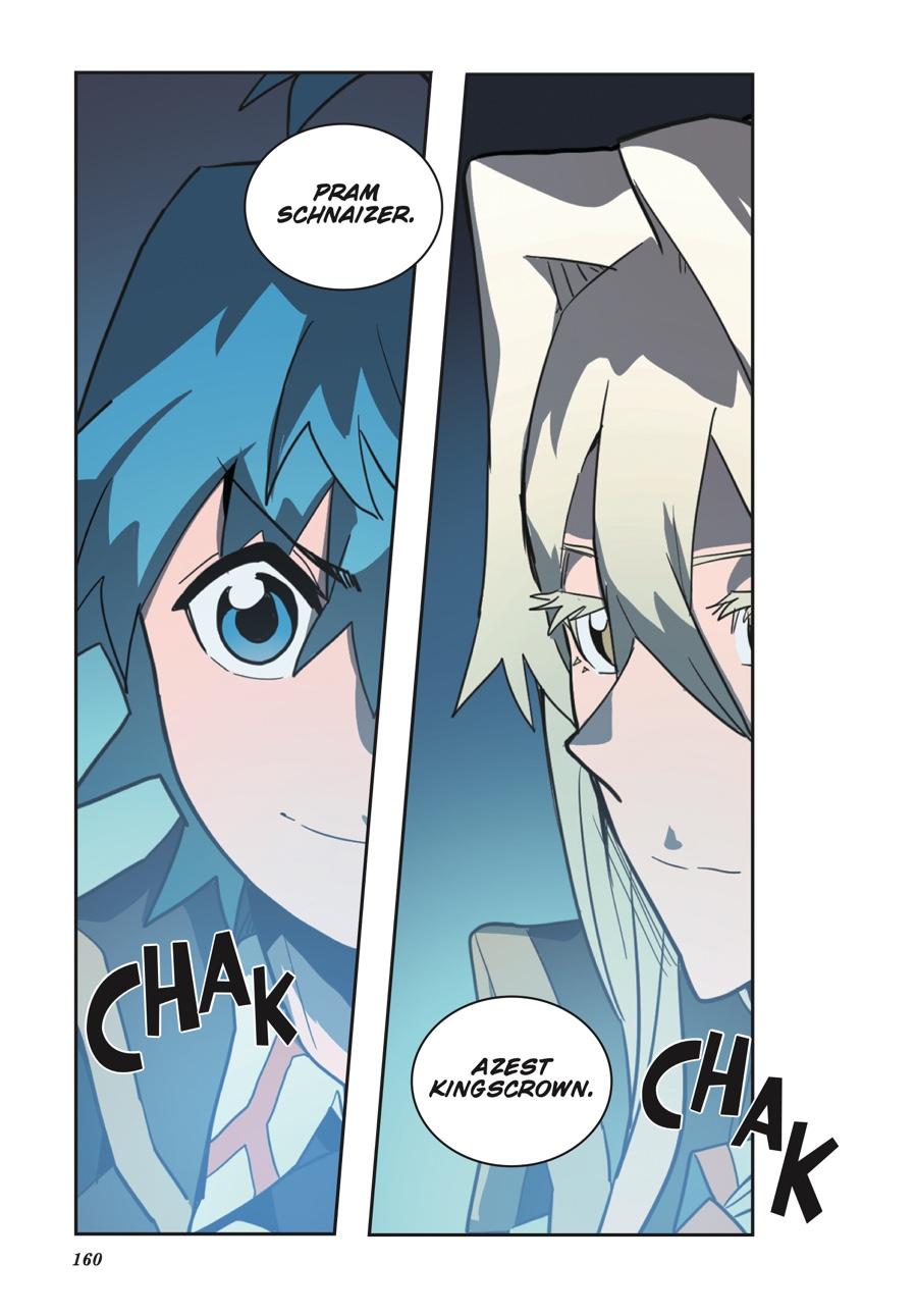 Read A Returner's Magic Should Be Special (Comic) EN Manga Online