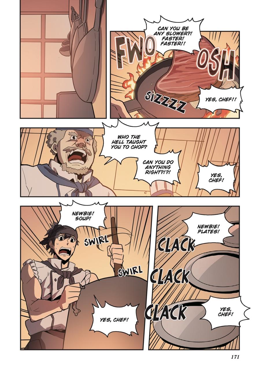 Read A Returner's Magic Should Be Special (Comic) EN Manga Online