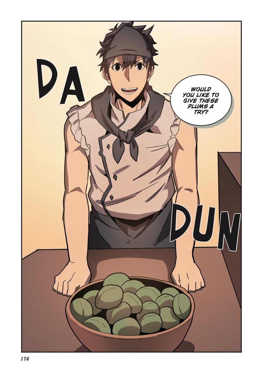 Read A Returner's Magic Should Be Special (Comic) EN Manga Online