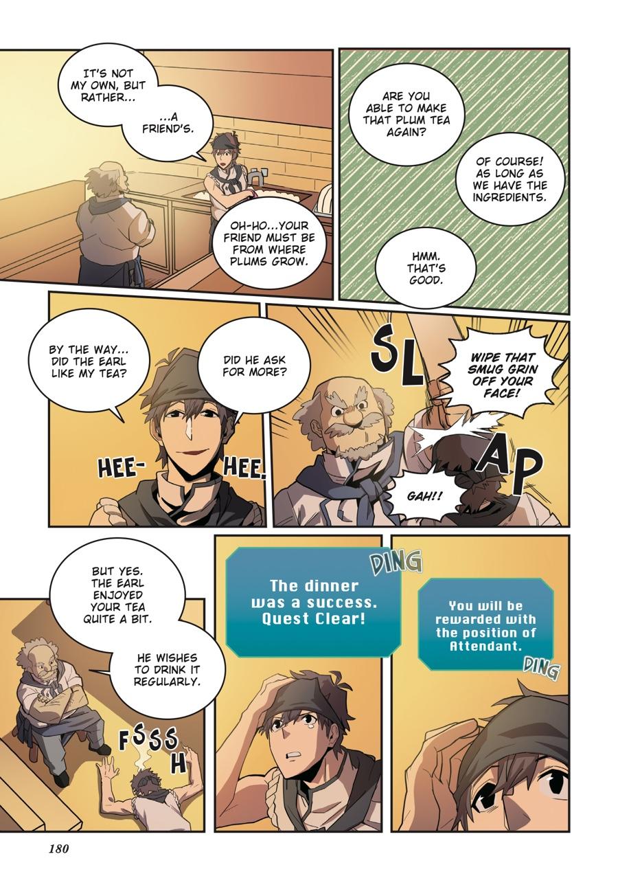 Read A Returner's Magic Should Be Special (Comic) EN Manga Online