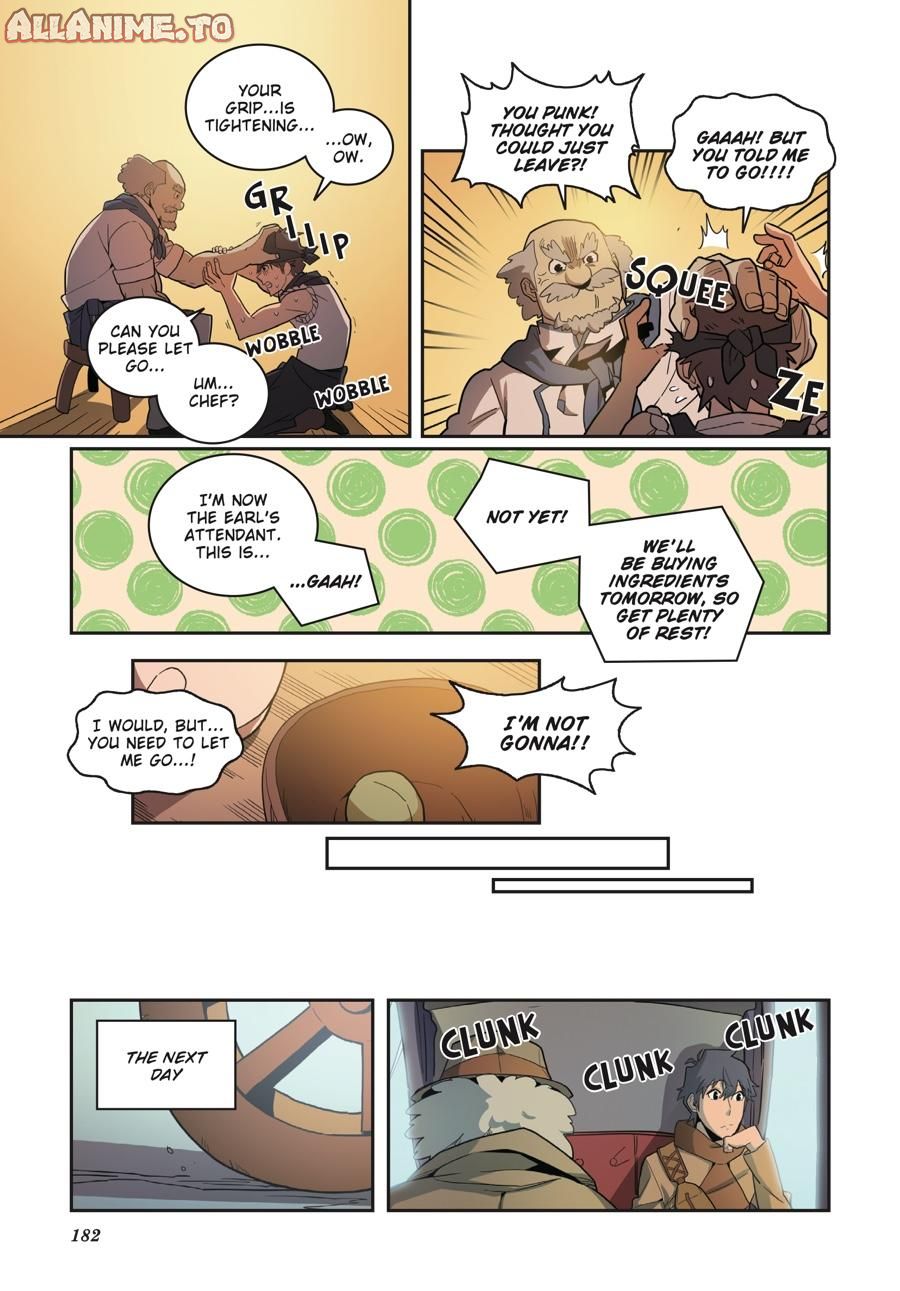 Read A Returner's Magic Should Be Special (Comic) EN Manga Online