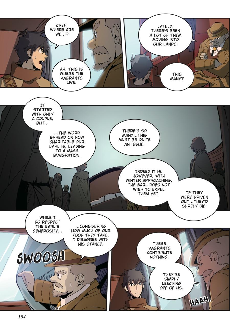 Read A Returner's Magic Should Be Special (Comic) EN Manga Online