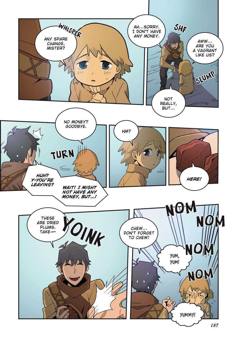 Read A Returner's Magic Should Be Special (Comic) EN Manga Online