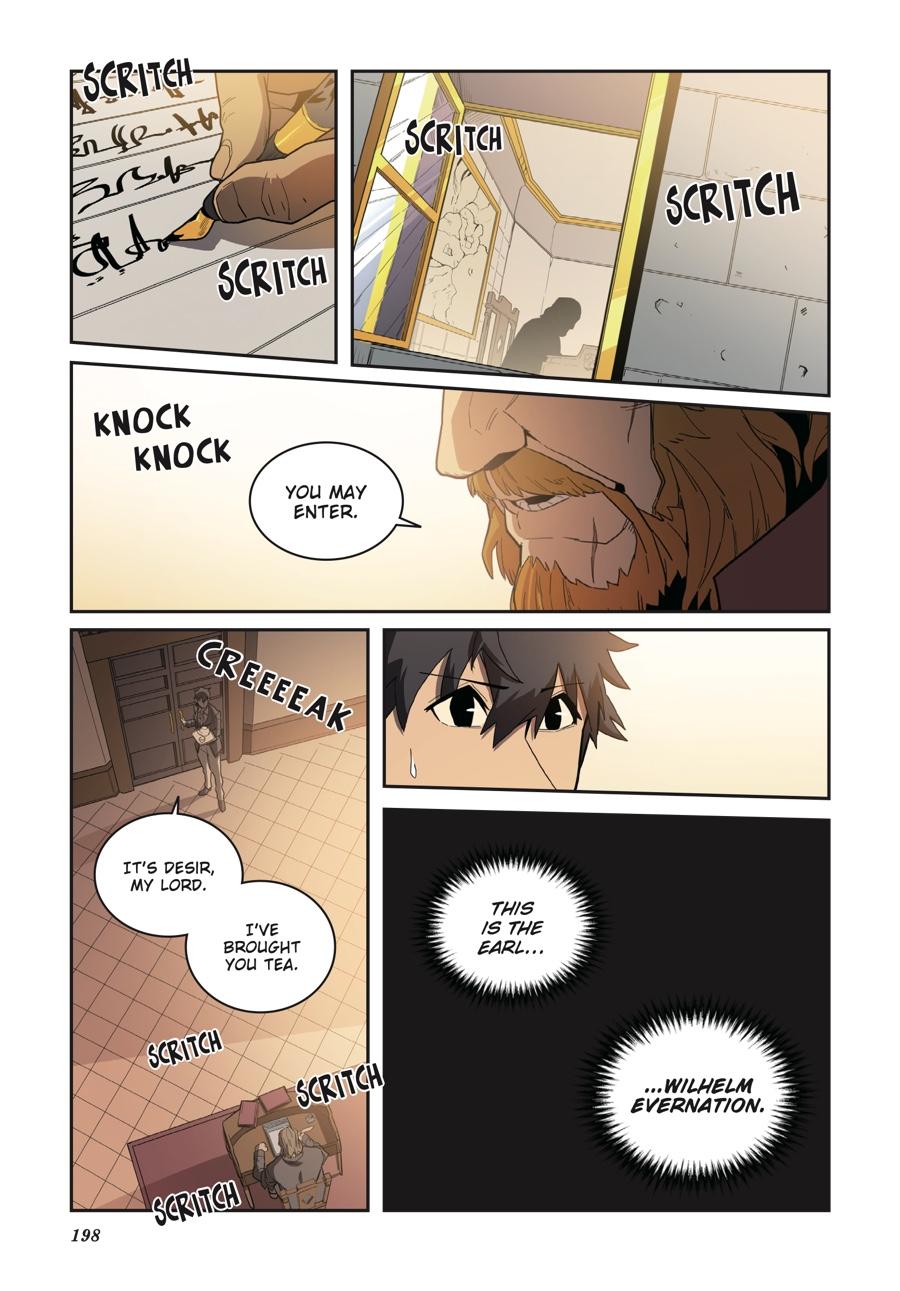 Read A Returner's Magic Should Be Special (Comic) EN Manga Online