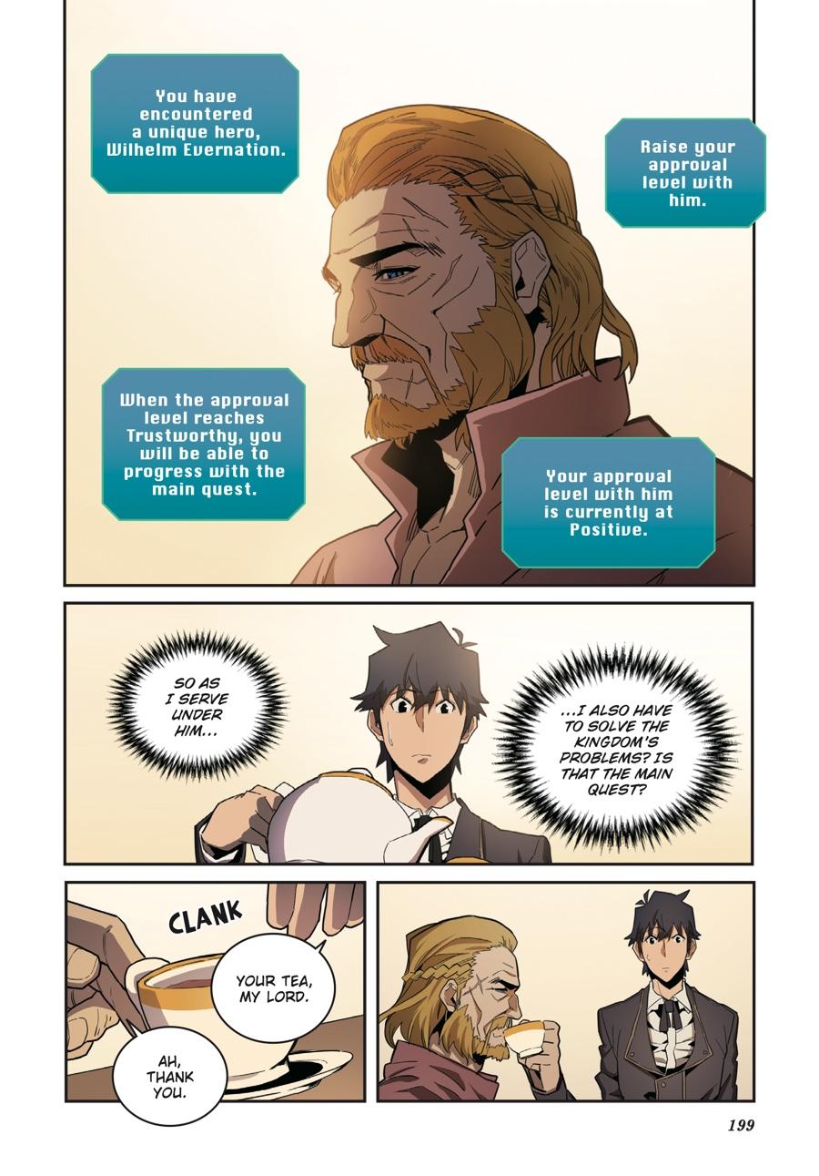 Read A Returner's Magic Should Be Special (Comic) EN Manga Online