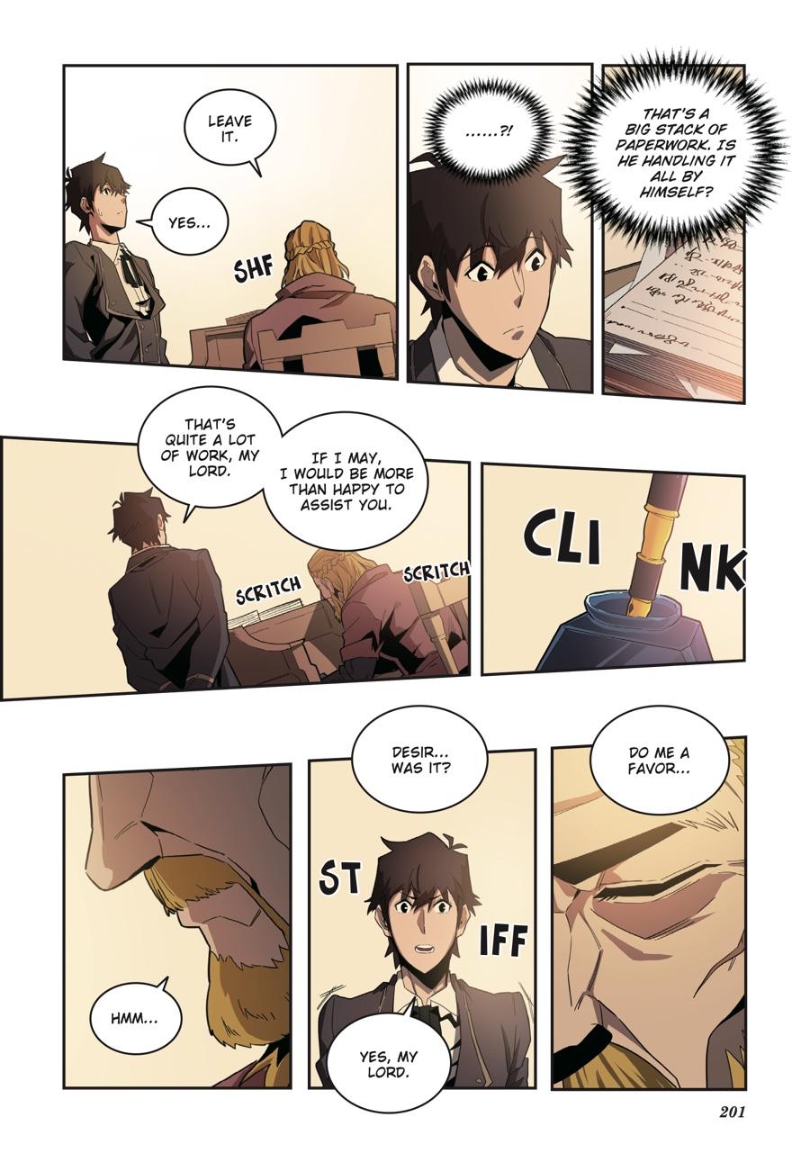 Read A Returner's Magic Should Be Special (Comic) EN Manga Online