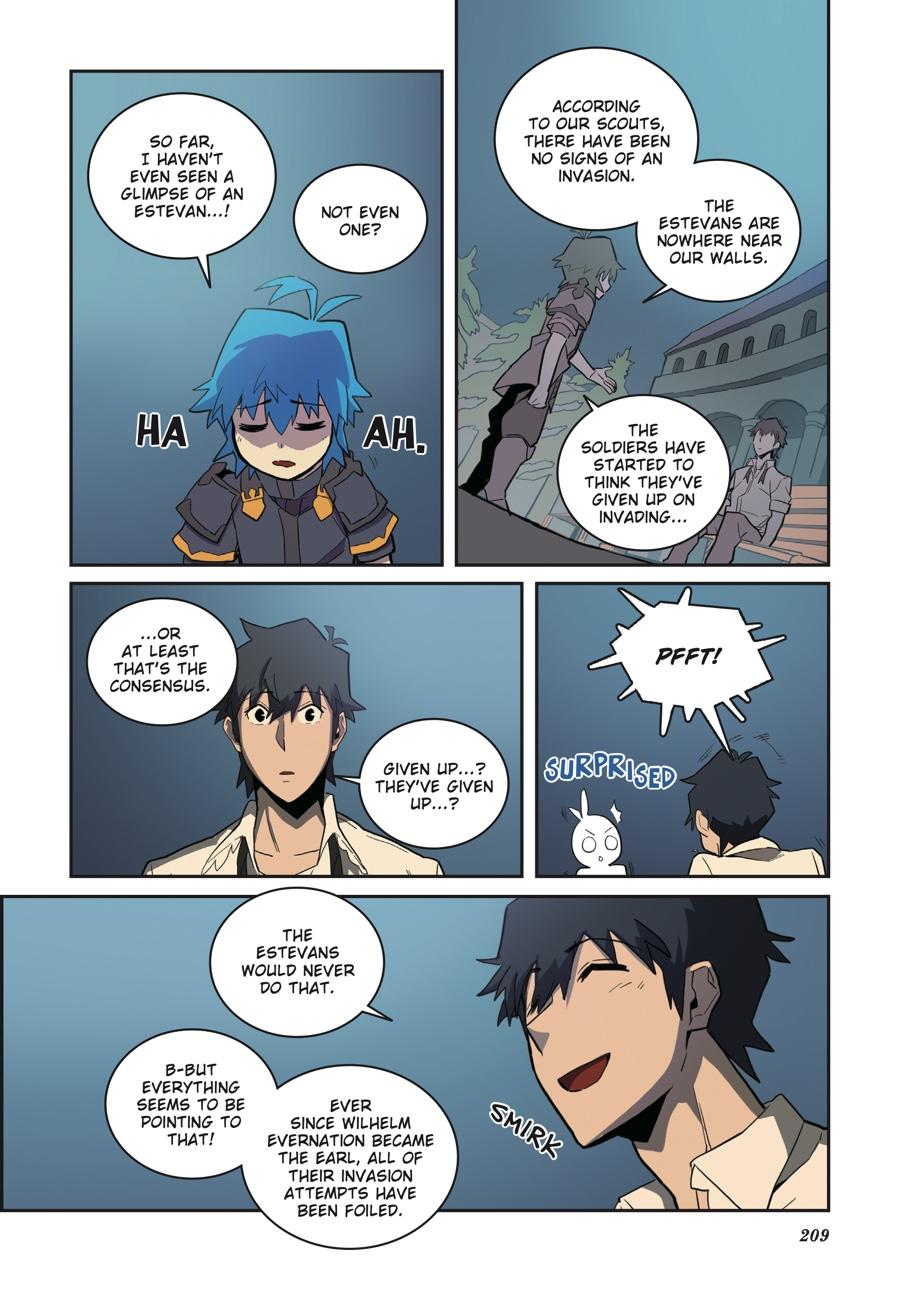 Read A Returner's Magic Should Be Special (Comic) EN Manga Online