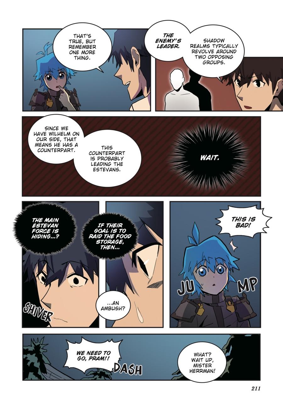 Read A Returner's Magic Should Be Special (Comic) EN Manga Online