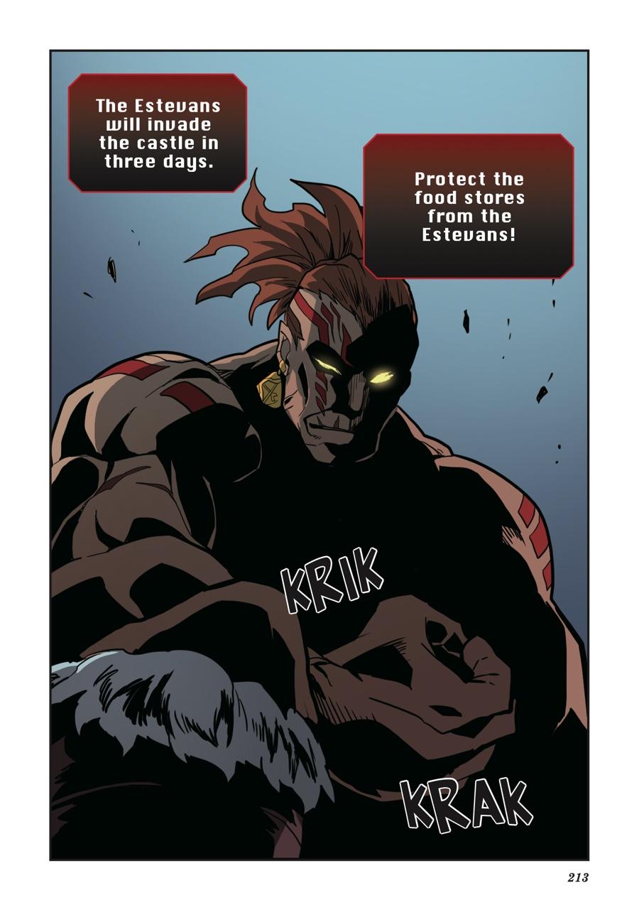 Read A Returner's Magic Should Be Special (Comic) EN Manga Online