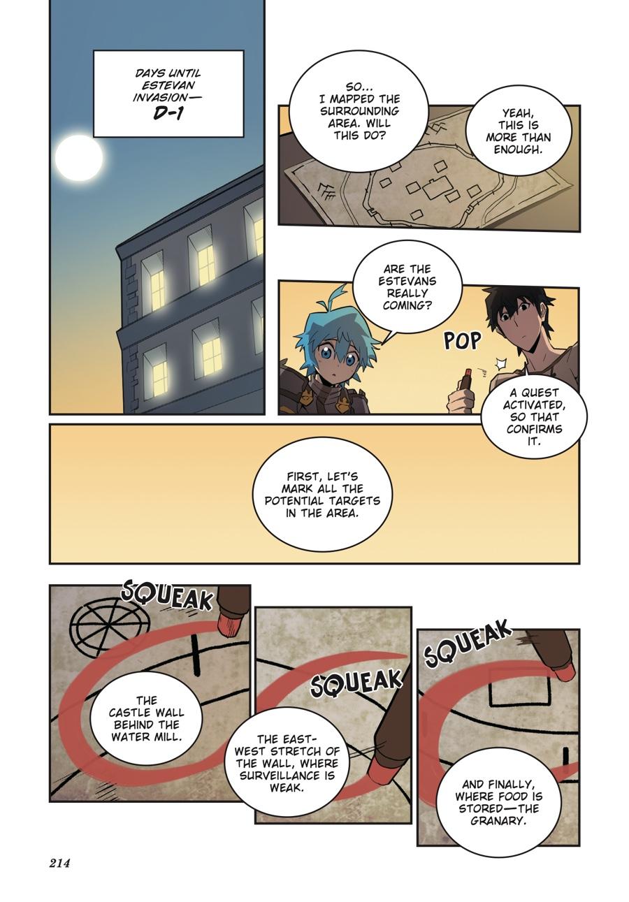 Read A Returner's Magic Should Be Special (Comic) EN Manga Online