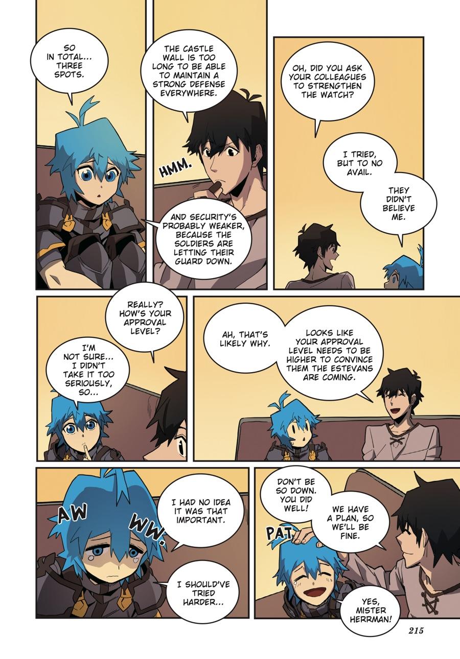 Read A Returner's Magic Should Be Special (Comic) EN Manga Online