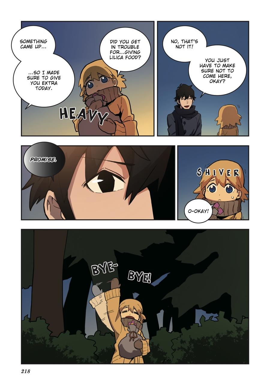 Read A Returner's Magic Should Be Special (Comic) EN Manga Online