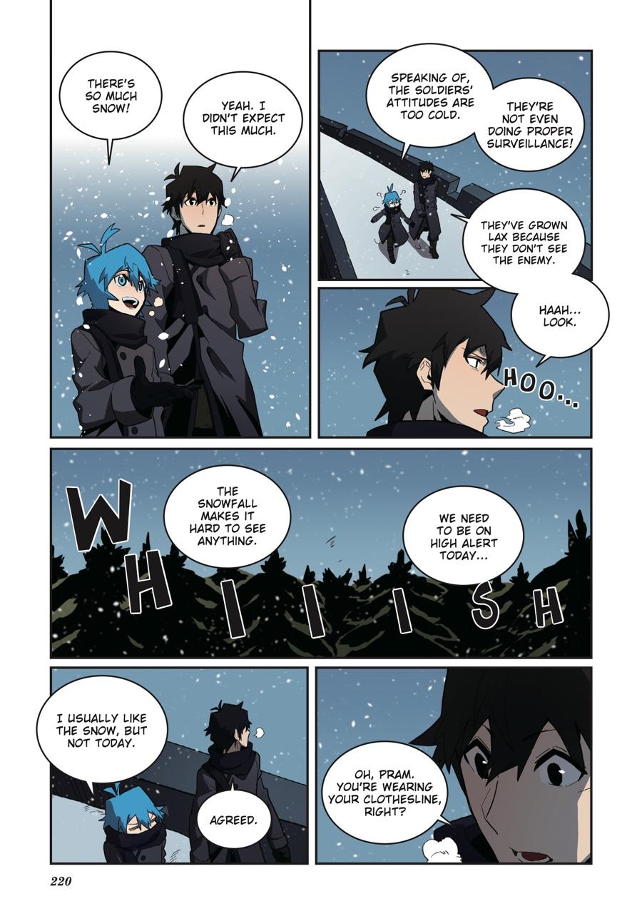 Read A Returner's Magic Should Be Special (Comic) EN Manga Online