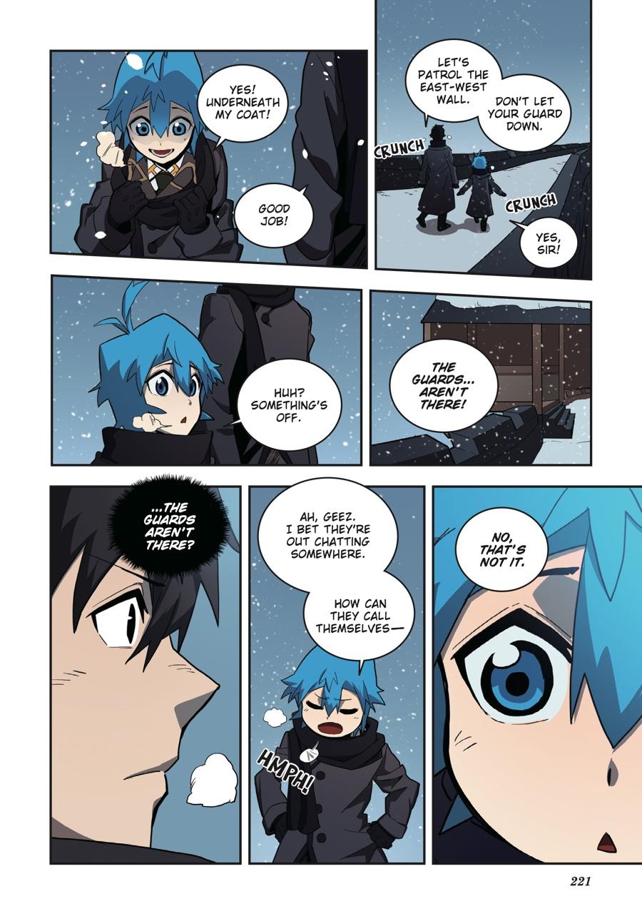 Read A Returner's Magic Should Be Special (Comic) EN Manga Online