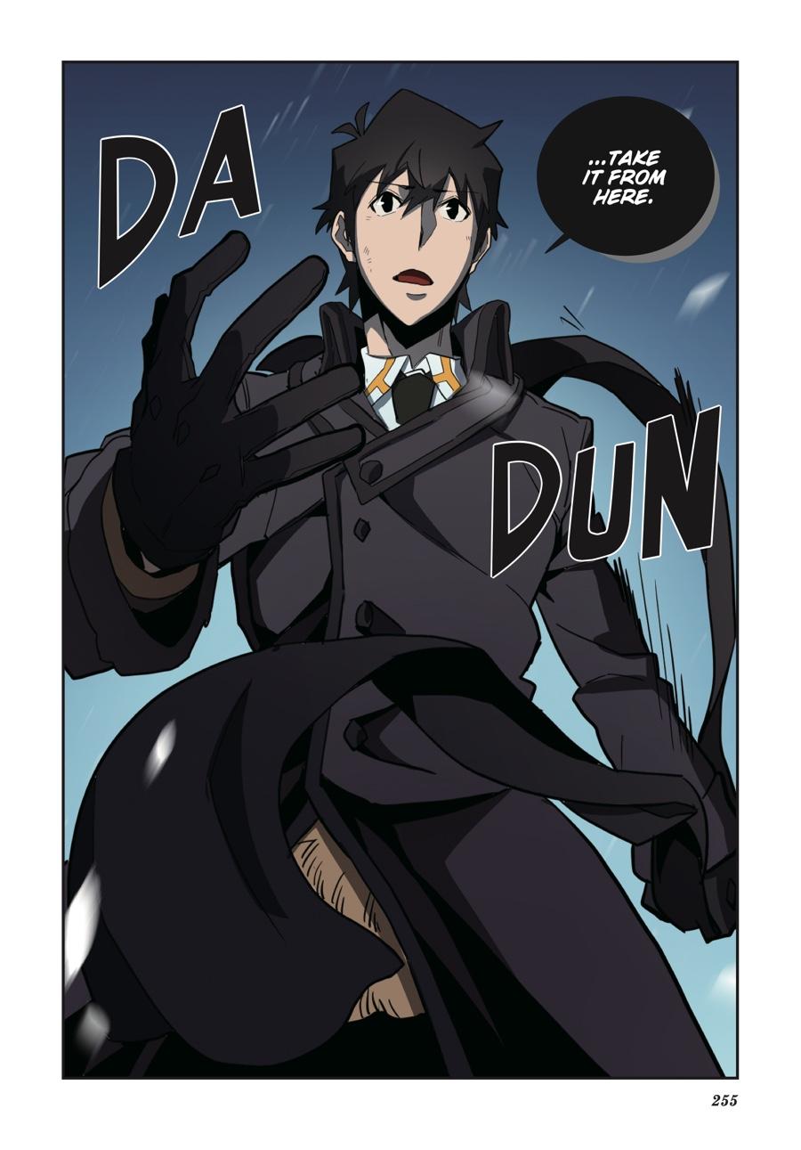 Read A Returner's Magic Should Be Special (Comic) EN Manga Online