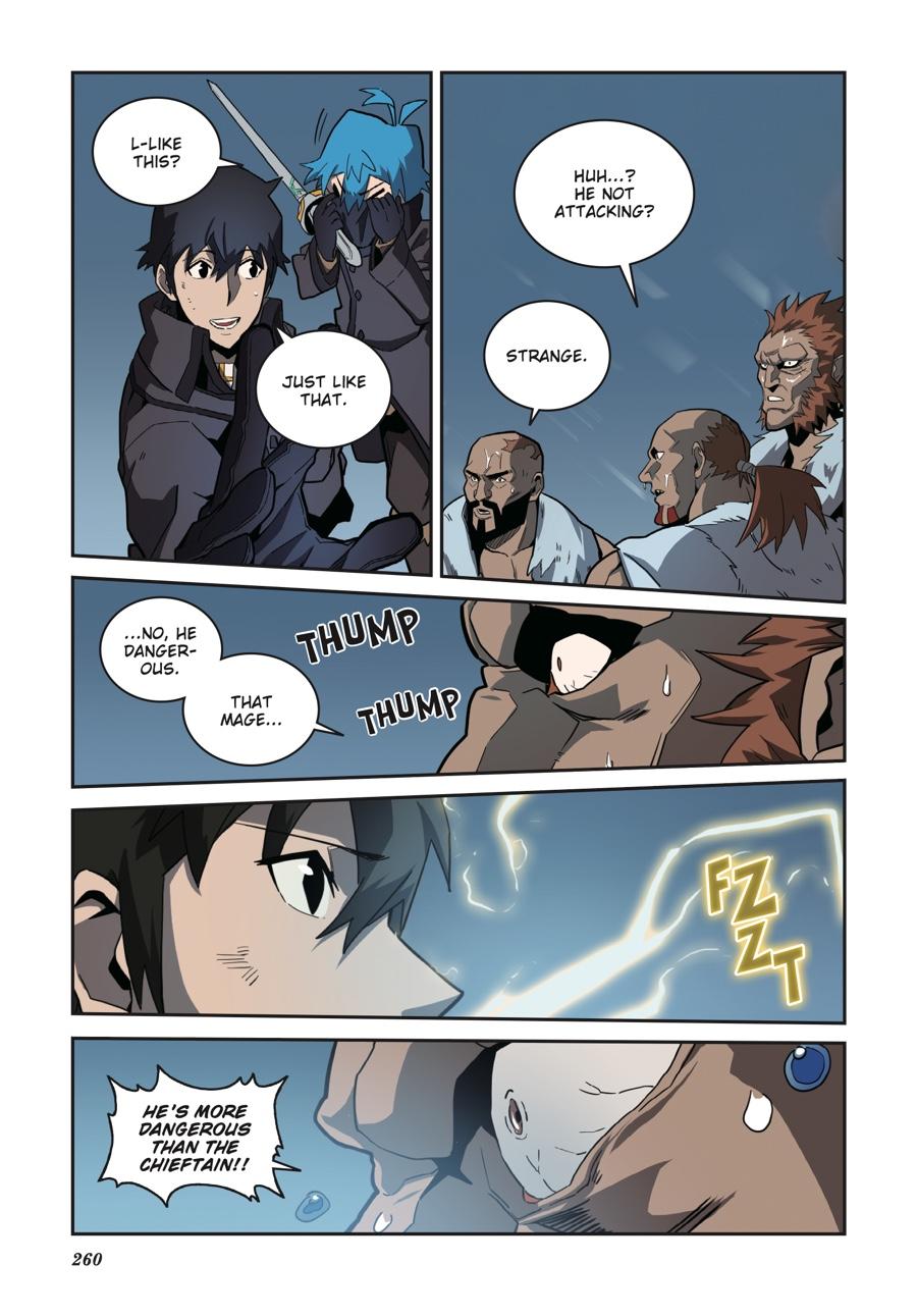 Read A Returner's Magic Should Be Special (Comic) EN Manga Online