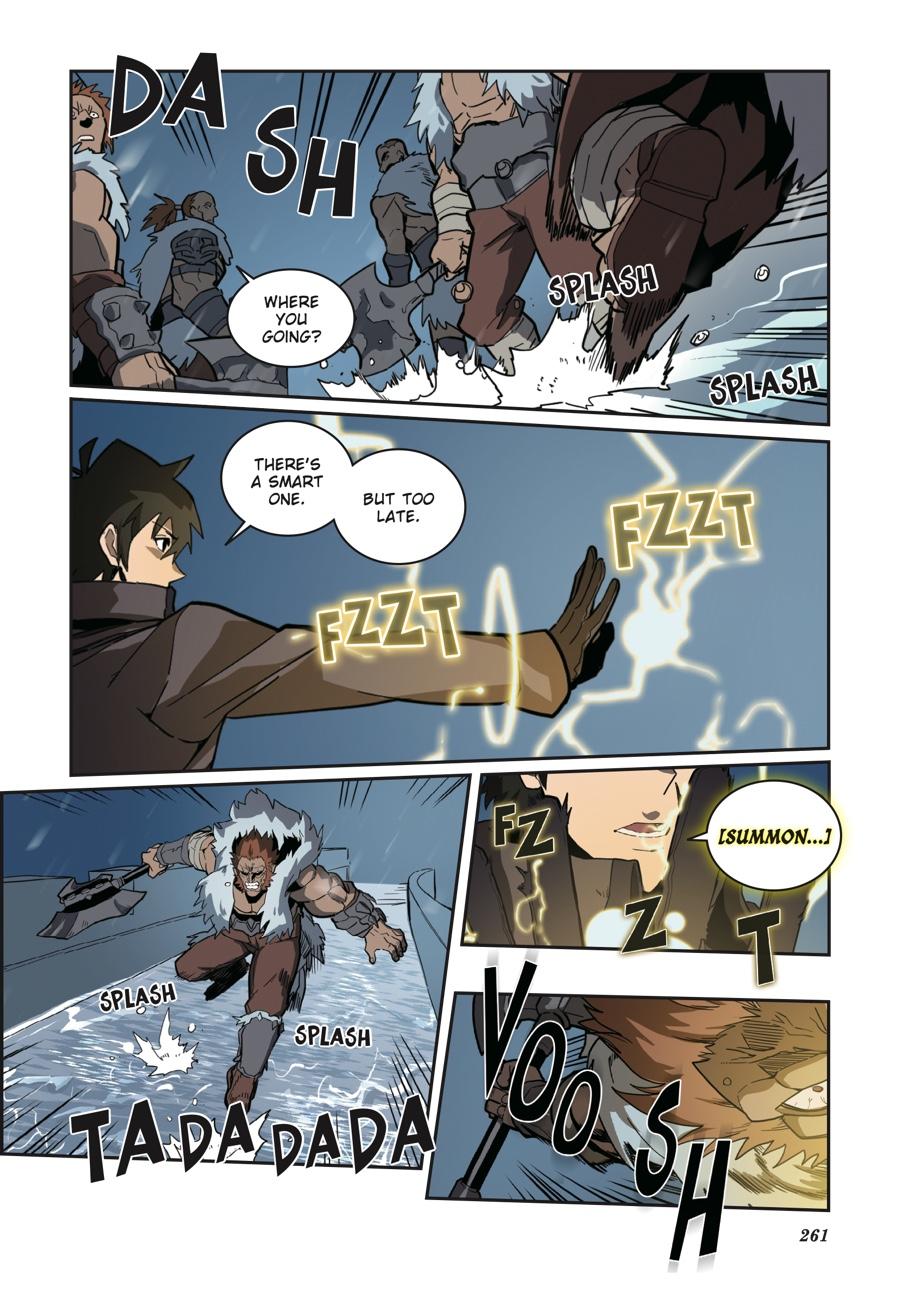 Read A Returner's Magic Should Be Special (Comic) EN Manga Online