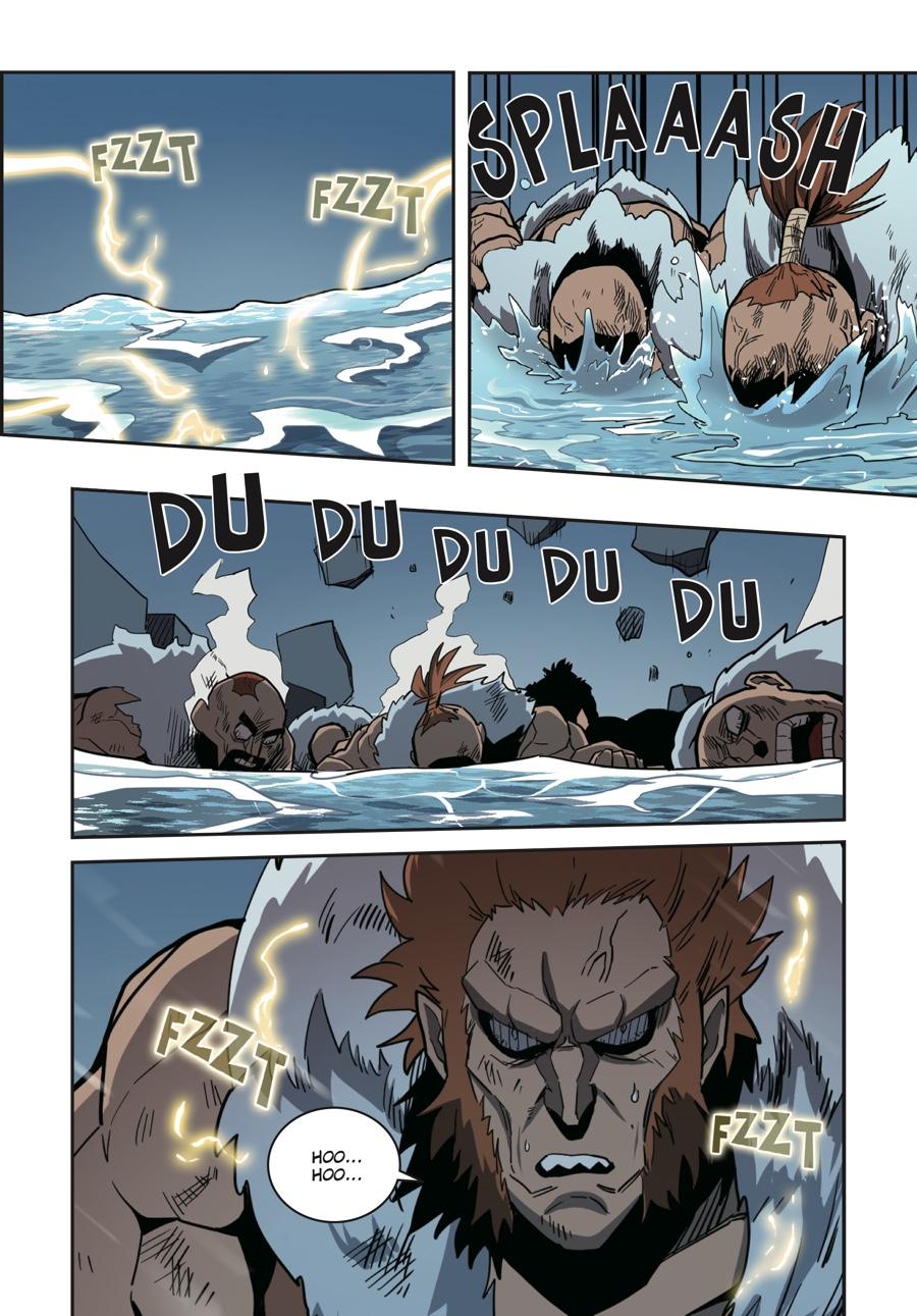 Read A Returner's Magic Should Be Special (Comic) EN Manga Online