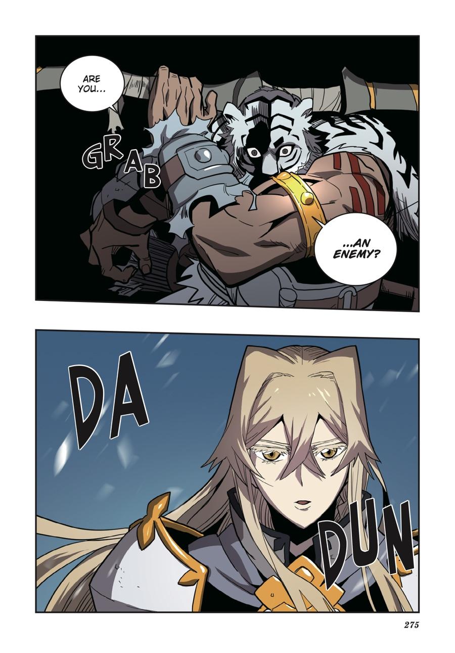 Read A Returner's Magic Should Be Special (Comic) EN Manga Online