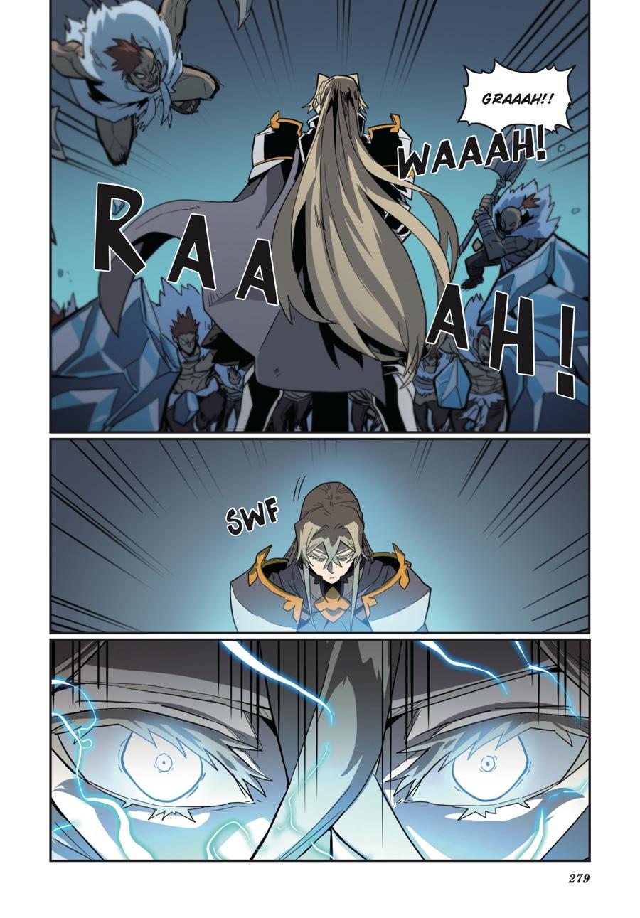 Read A Returner's Magic Should Be Special (Comic) EN Manga Online