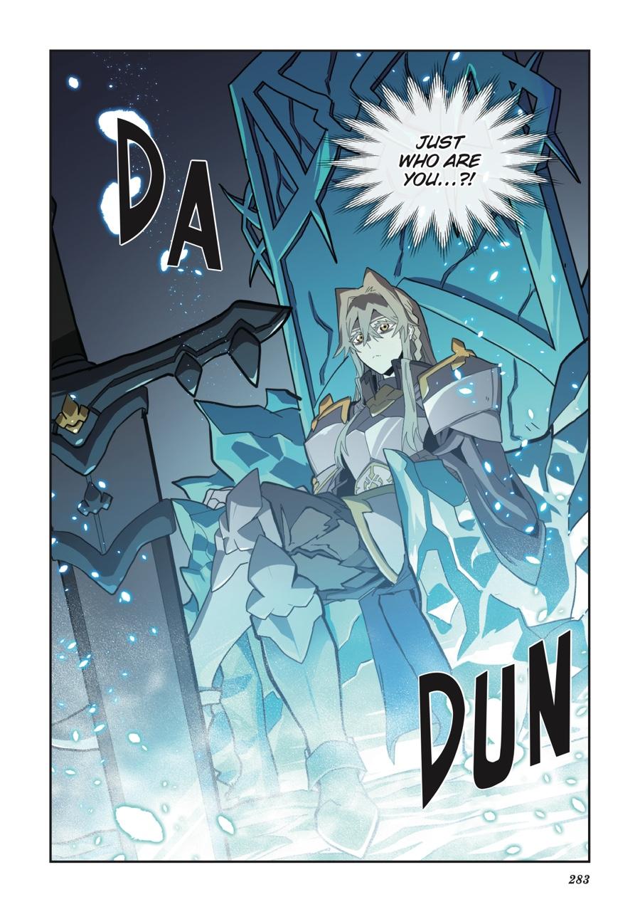 Read A Returner's Magic Should Be Special (Comic) EN Manga Online