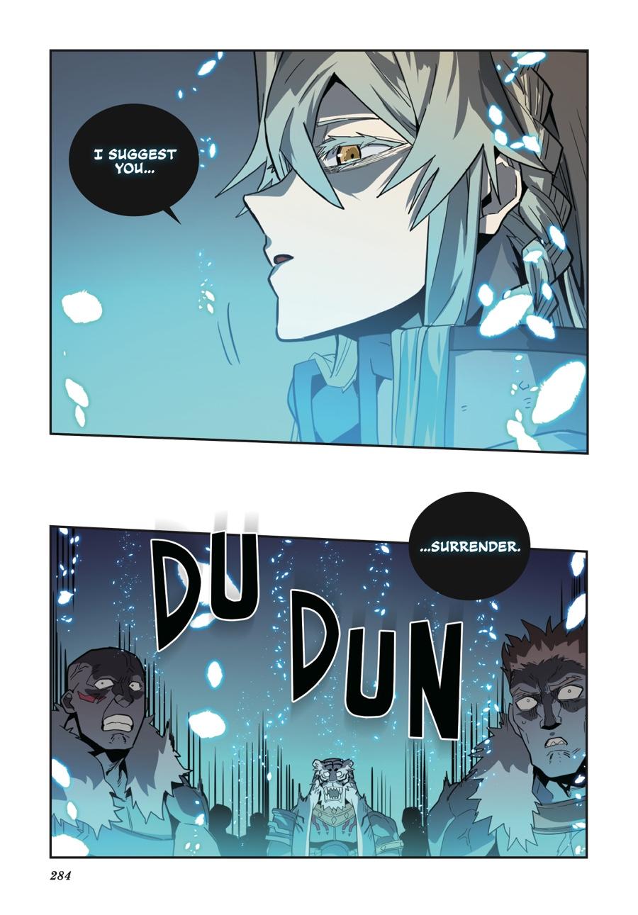 Read A Returner's Magic Should Be Special (Comic) EN Manga Online