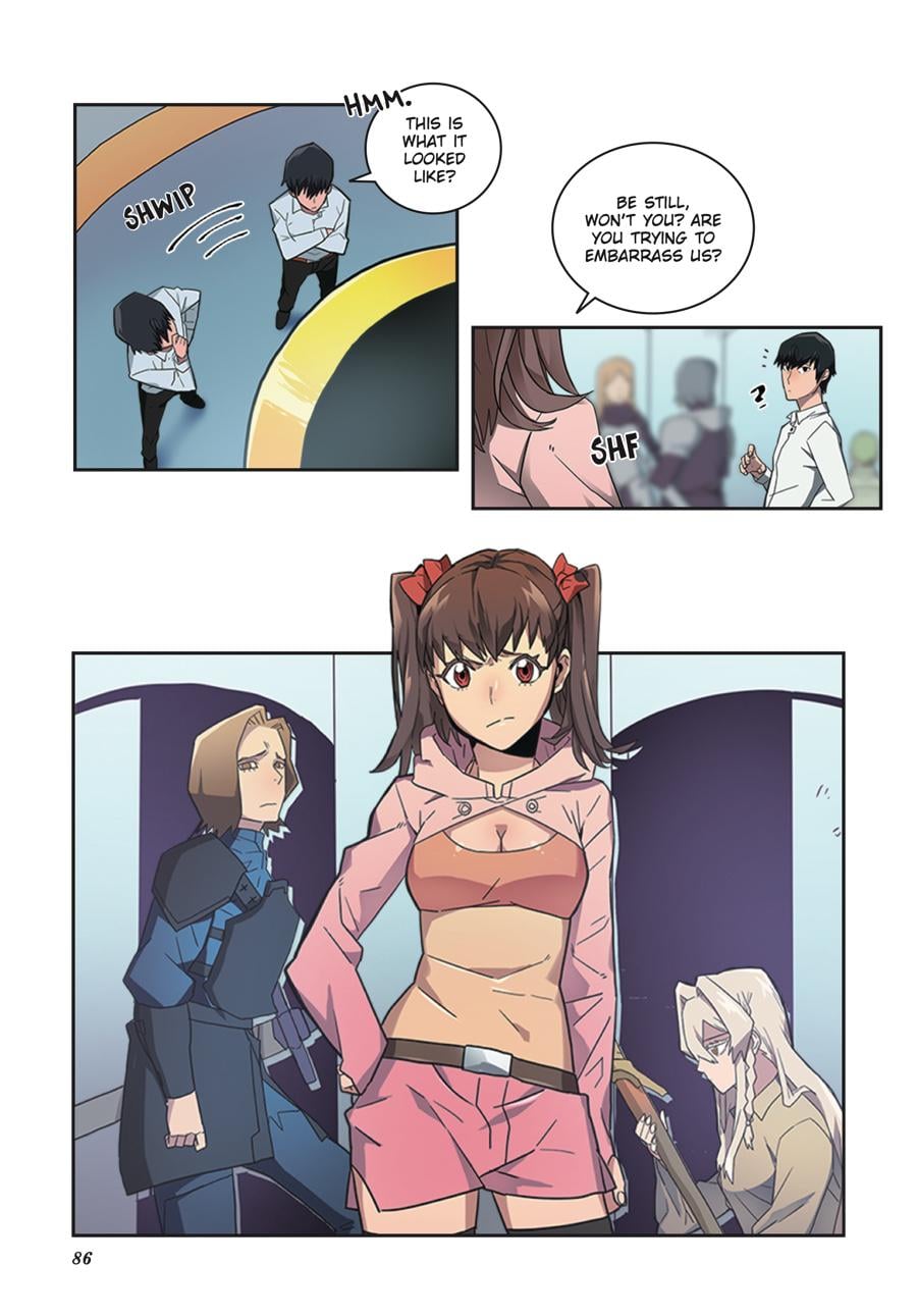 Read A Returner's Magic Should Be Special (Comic) EN Manga Online