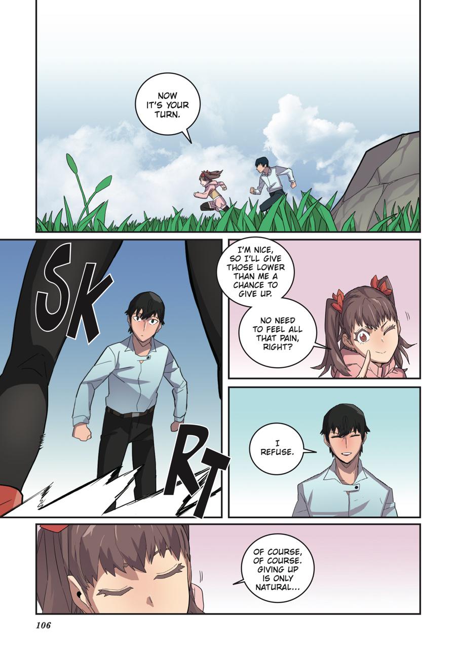 Read A Returner's Magic Should Be Special (Comic) EN Manga Online