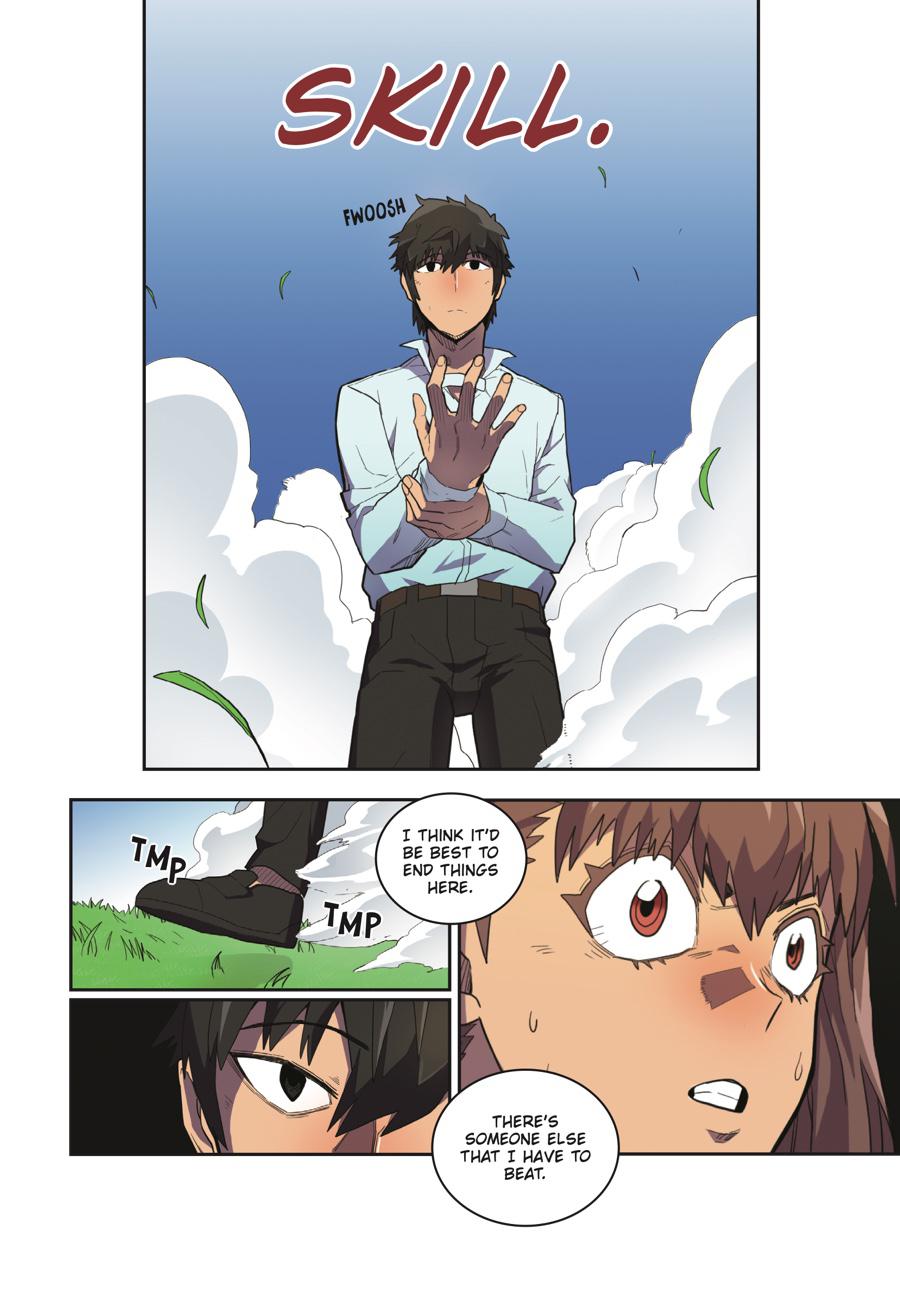 Read A Returner's Magic Should Be Special (Comic) EN Manga Online