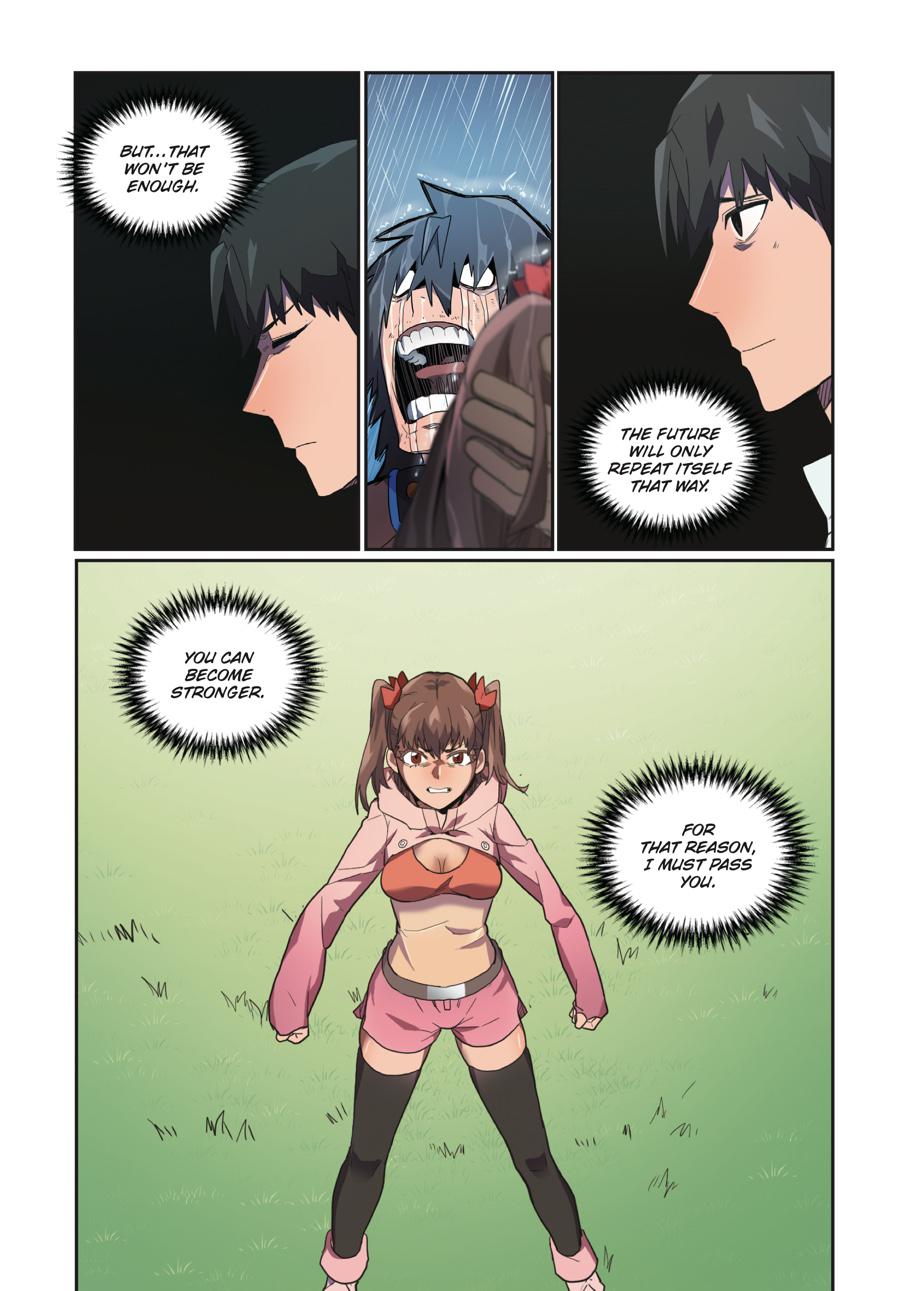 Read A Returner's Magic Should Be Special (Comic) EN Manga Online