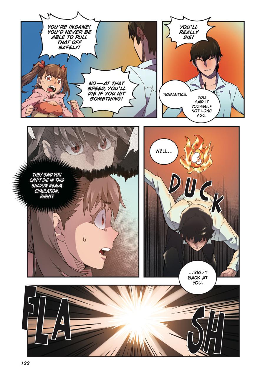 Read A Returner's Magic Should Be Special (Comic) EN Manga Online