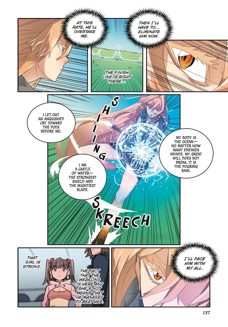 Read A Returner's Magic Should Be Special (Comic) EN Manga Online