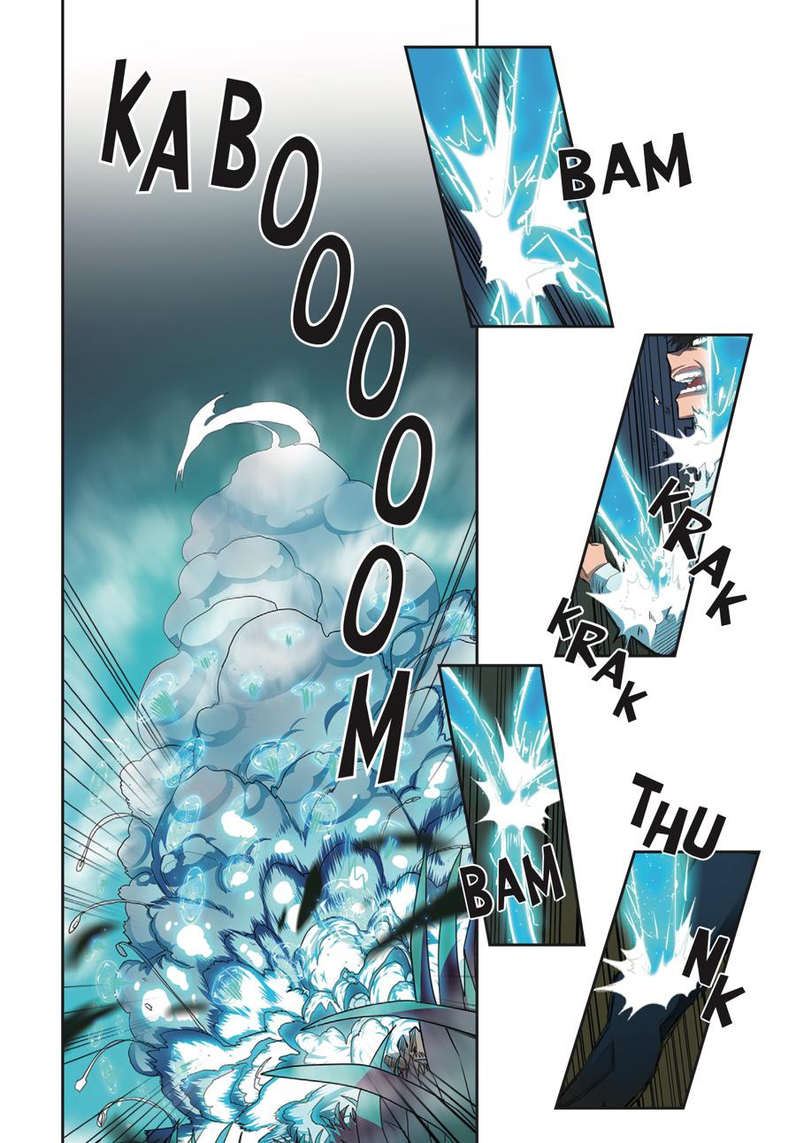 Read A Returner's Magic Should Be Special (Comic) EN Manga Online