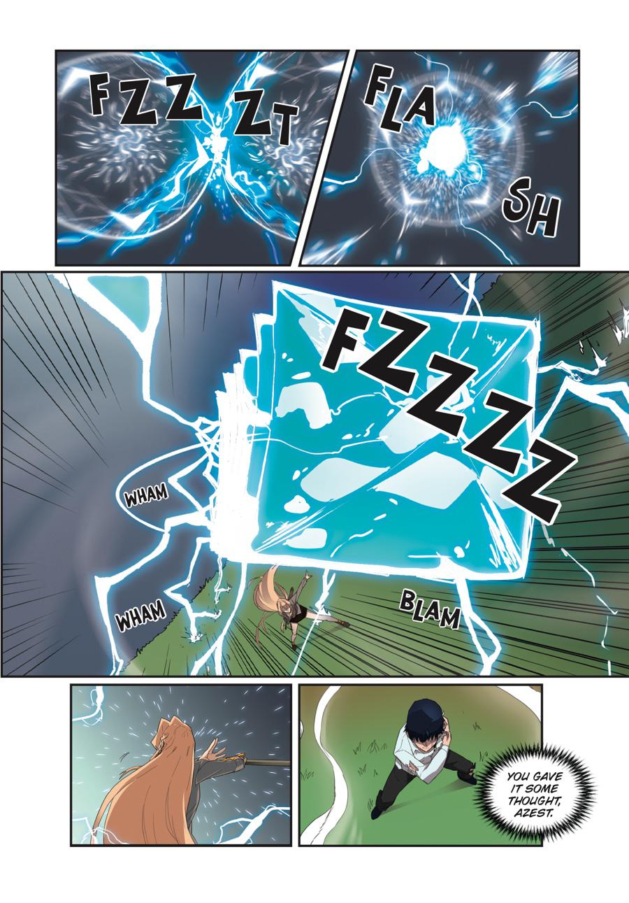 Read A Returner's Magic Should Be Special (Comic) EN Manga Online