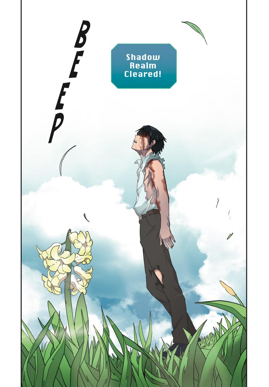 Read A Returner's Magic Should Be Special (Comic) EN Manga Online