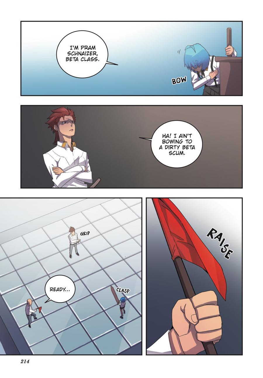 Read A Returner's Magic Should Be Special (Comic) EN Manga Online