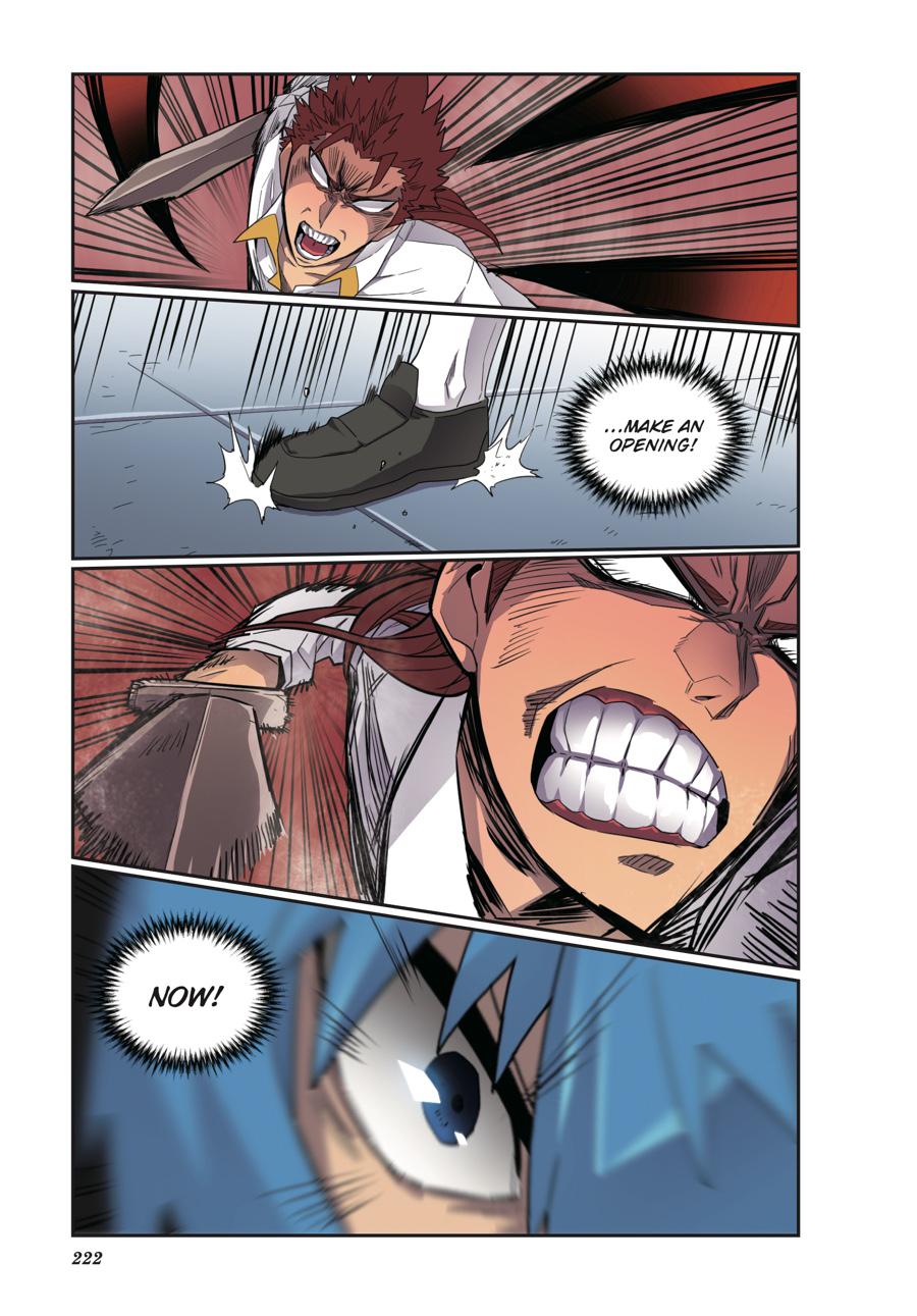 Read A Returner's Magic Should Be Special (Comic) EN Manga Online